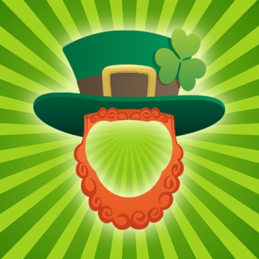 Leprechaun Yourself: St. Patrick's Day Picture Edition icon