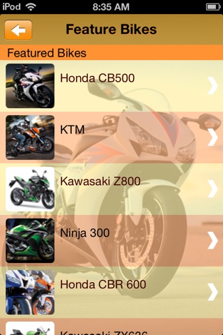 TeamMoto screenshot 3