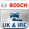 Bosch Navigation UK & IRE