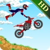 Motocross Pro Rider HD