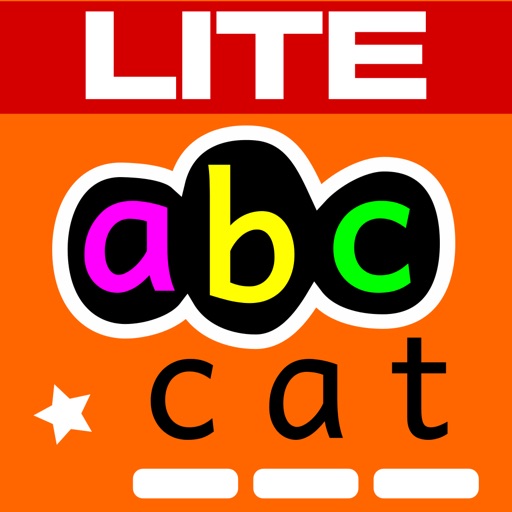 Complete the Words Lite