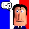 Bonjour French Course : iLoveLingo