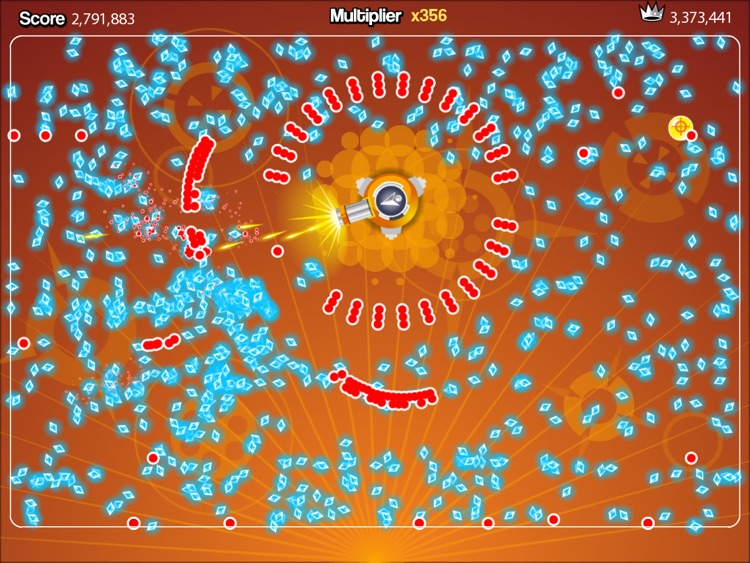 Tilt to Live HD screenshot-4