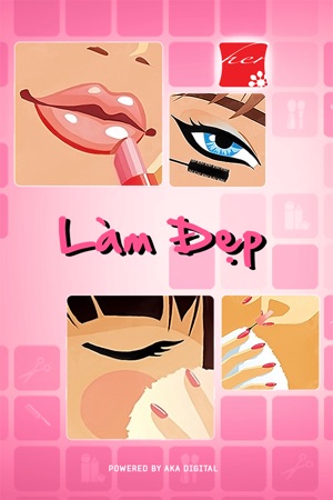 Làm đẹp for iPhone(圖1)-速報App