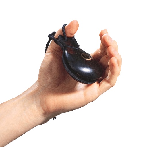 Spanish Castanets Sound iOS App