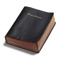 This app contains the complete, searchable text of the King James Bible