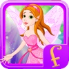Fairy Princess Fairies in Flight : Beyond the Village Secret Charm & Gem Hunt