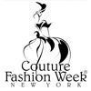 Couture Fashion Week Magazine