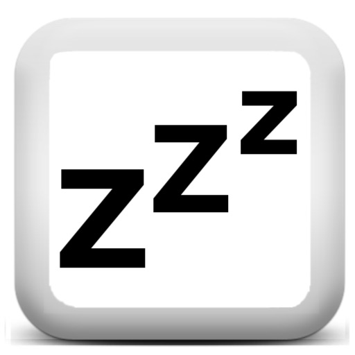 Better Sleep App - BA.net icon
