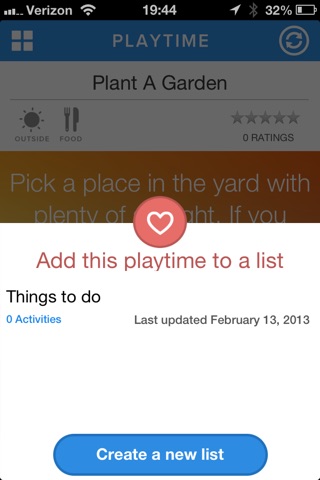 Playtime — Fun Kids' Activities screenshot 4