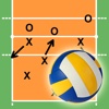 Volleyball Strategy Tool