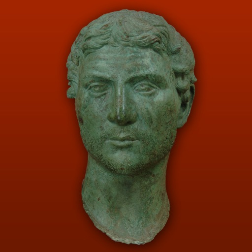 Ancient Kefalonia by Life Think