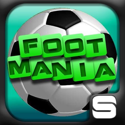 Foot Mania !