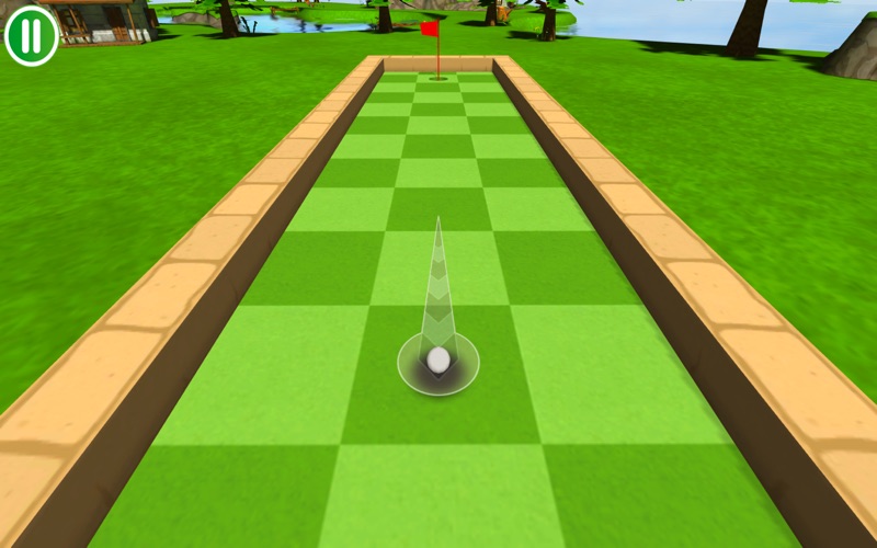 Mini Golf Mundo thumbnail 2