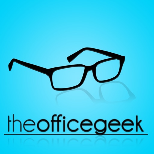 The Office Geek