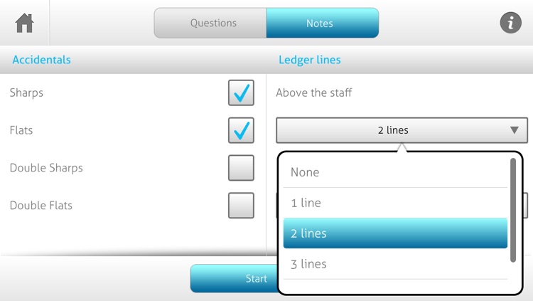 Musition Note Reading screenshot-3
