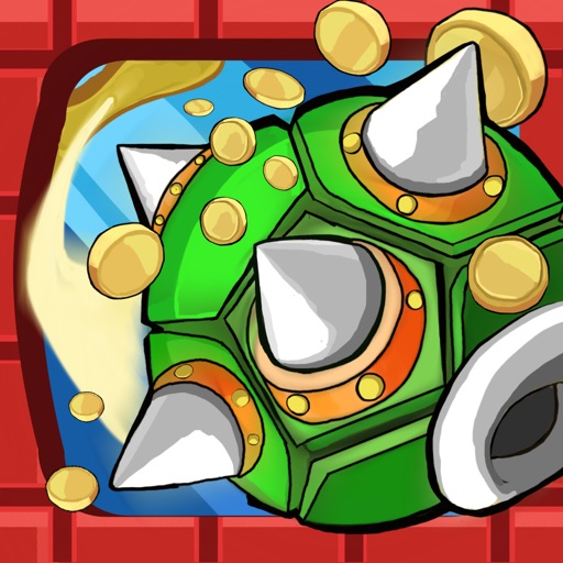 Turtle Rescue - the game - Pro Icon