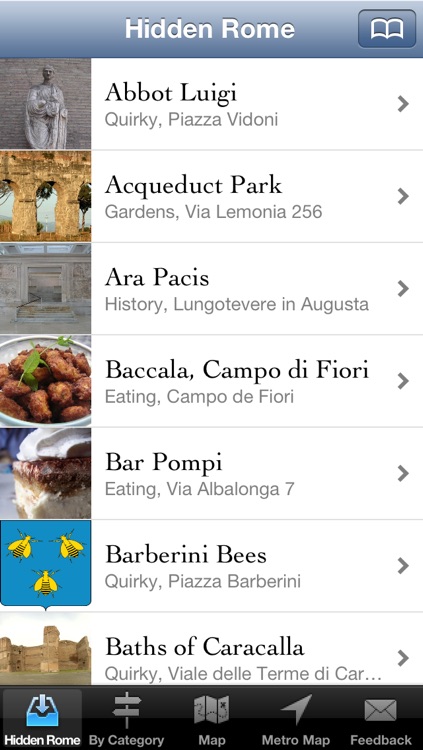 Hidden Rome screenshot-4