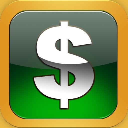 Personal Finance - MyAccounts iOS App