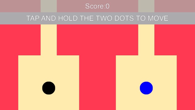 Dots Racing:Your Next Flappy Game