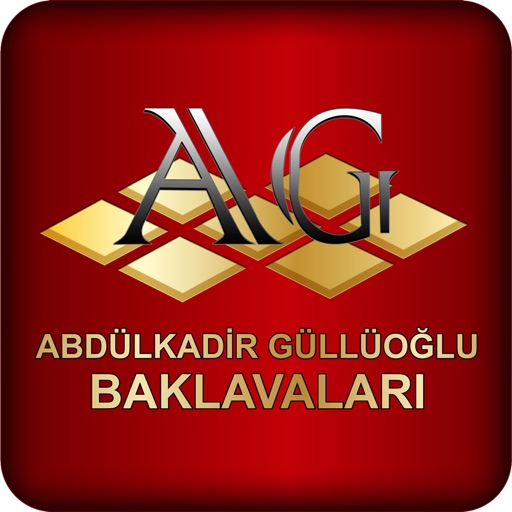 Abdulkadir GÜLLÜOĞLU Baklavaları