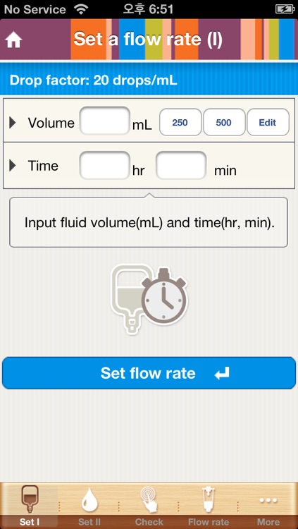 IV Therapy Helper