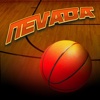 Nevada College Basketball Fan Edition