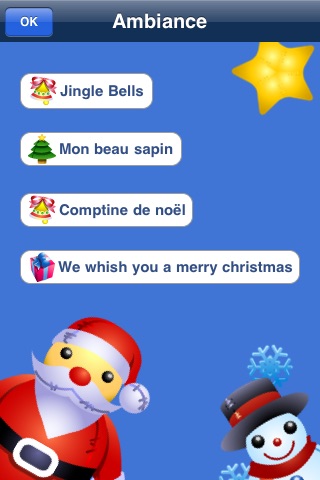 Papa Noël screenshot 2