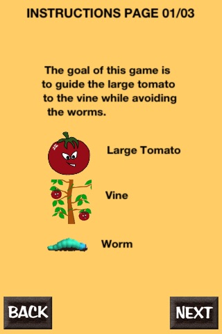 Tomato Pace Free screenshot 3