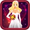 Design and Plan My Royal Elegant Wedding Dress Maker - Fairy Princess Bride Salon and Beauty World Shop Game