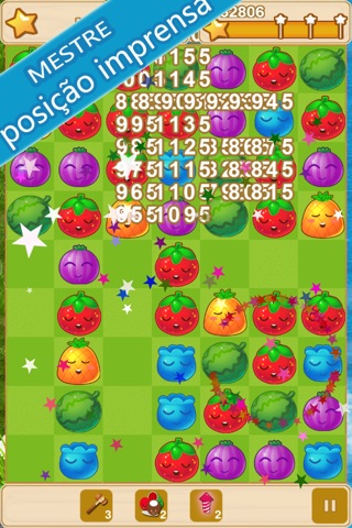 Juice Blast screenshot 2