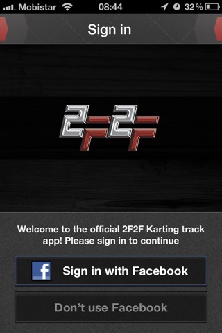 2F2F Islamabad Karting Track screenshot 3