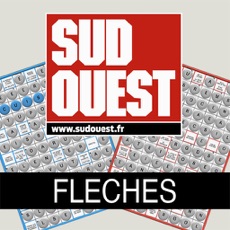 Activities of Sud Ouest Mots Fléchés Deluxe