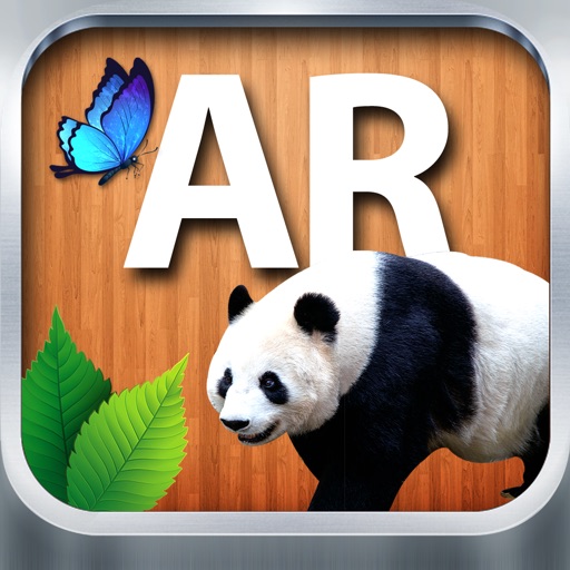 AR 포유류관2 - 알짬교육 자연사 박물관 시리즈 icon