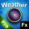 PhotoJus Weather FX Pro- Pic Effect for Instagram PhotoJus Weather FX Pro- Pic Effect for Instagram