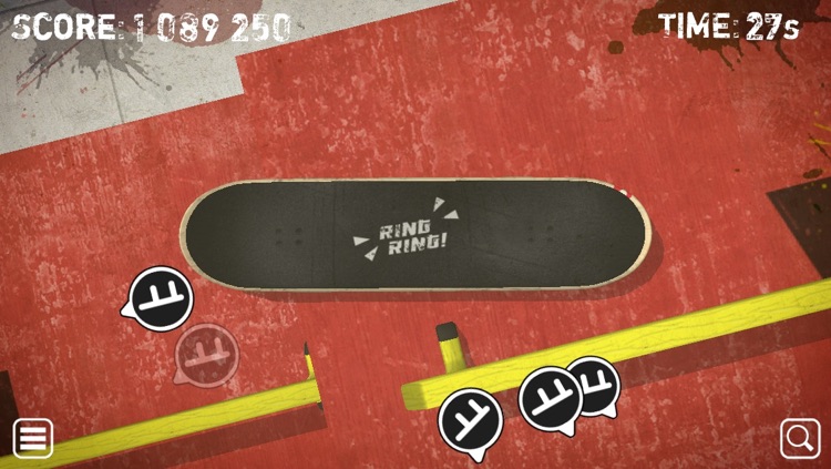 Touchgrind