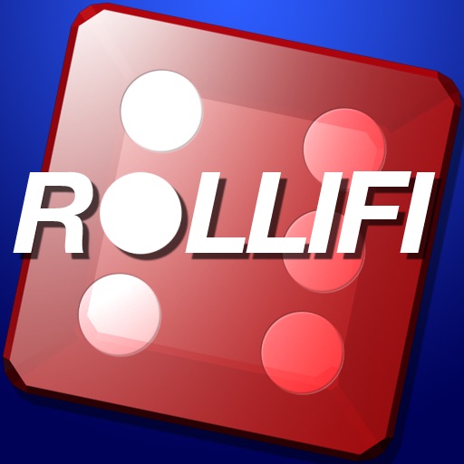 Rollifi Free icon