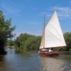 Pocket Norfolk Broads