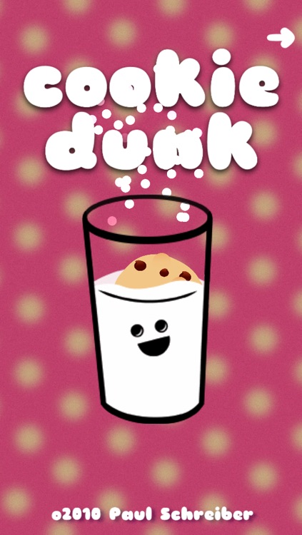 Cookie Dunk