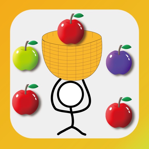 AppleHarvest iOS App