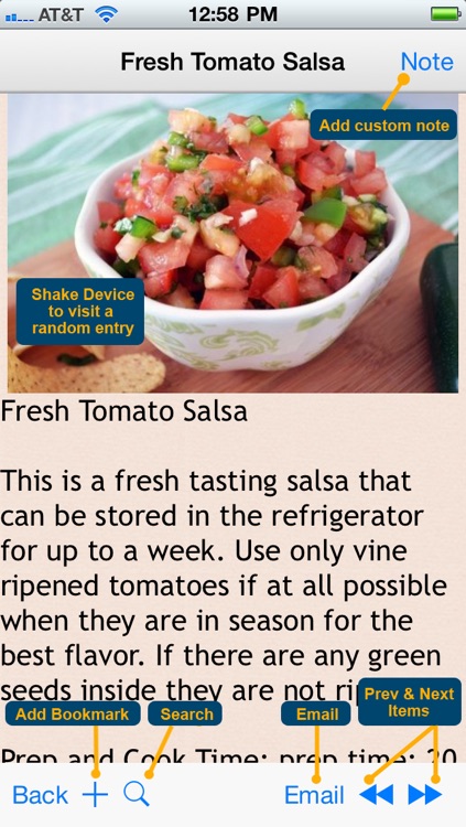 250 Simple and Quick Whole Foods Recipes screenshot-4