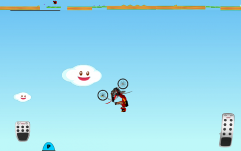 Extreme Moto Mania - Race Game screenshot 4
