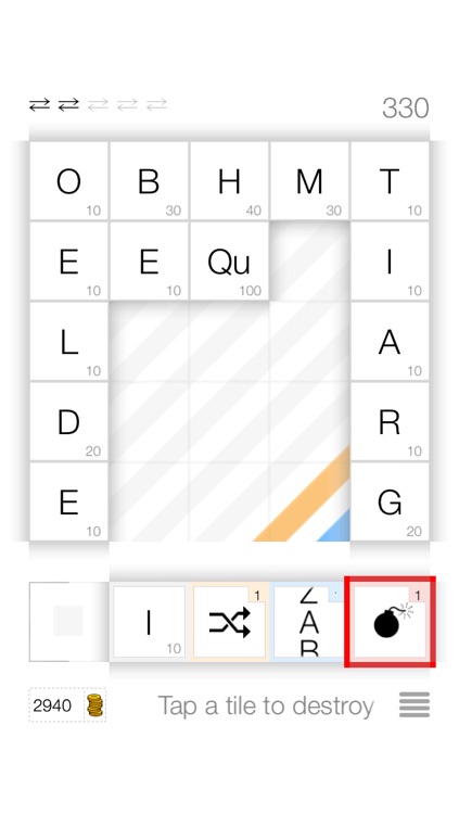 Word Forward screenshot-3