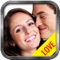 ***** Download LOVE QUOTES for FREE ***** Hundreds of the best ever Love Quotes in one App for iPhone, iPad and iPod *****