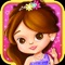 Princess Beauty Spa - salon games