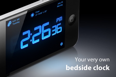 Alarm Clock Plus - The Ultimate Alarm Clock!