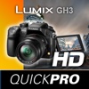 Panasonic Lumix GH3 from QuickPro HD