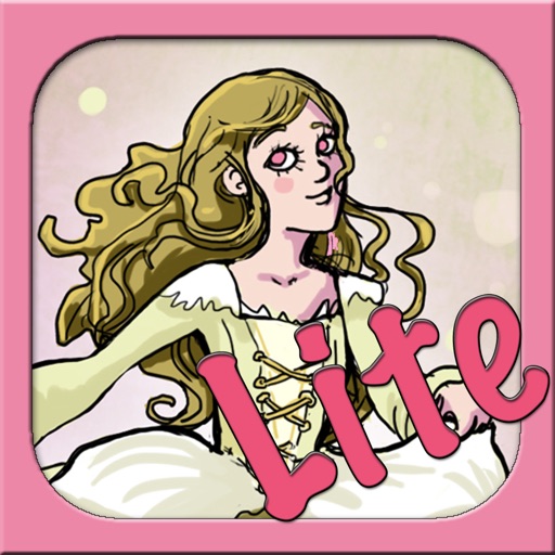 Cinderella - Cards Match Game - Jigsaw Puzzle - Book (Lite) iOS App