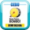 Official Radio App of Bombo Radyo Cebu