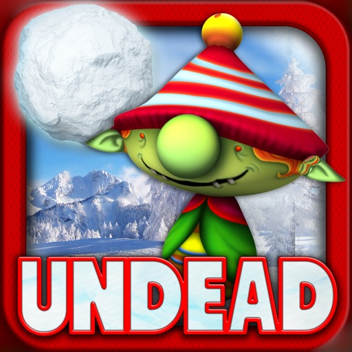 Undead Tidings icon